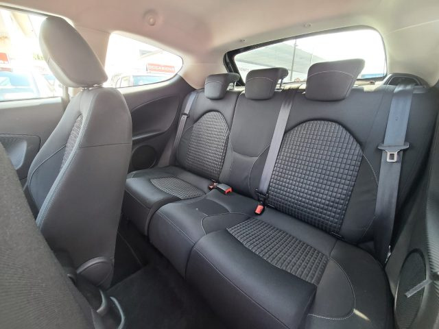 ALFA ROMEO MiTo usata, con ESP