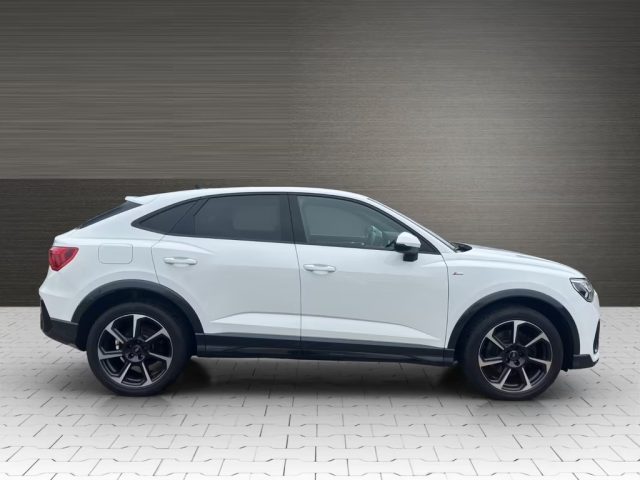 AUDI Q3 usata, con Autoradio