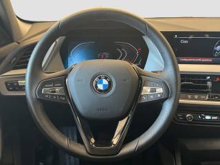 BMW 116 usata 10