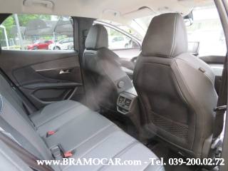 PEUGEOT 3008 usata, con Vivavoce