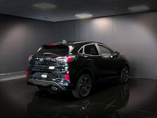FORD Puma usata, con Alzacristalli elettrici