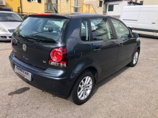 VOLKSWAGEN Polo usata, con Cerchi in lega