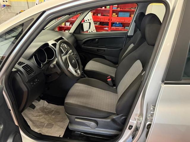 KIA Venga usata, con Lettore CD