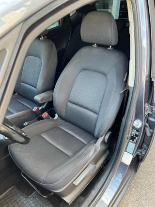 HYUNDAI iX20 usata, con Climatizzatore