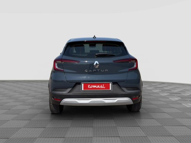 RENAULT Captur usata 3