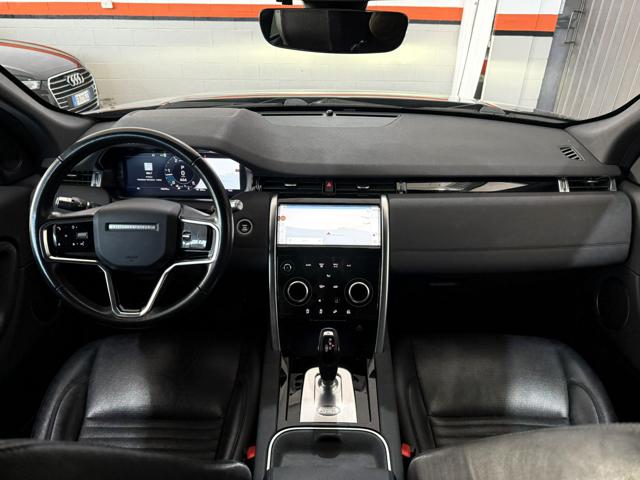 LAND ROVER Discovery Sport usata, con ESP