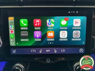 LYNK & CO 01 usata, con Cronologia tagliandi