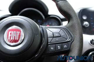 FIAT 500X usata, con Vetri oscurati