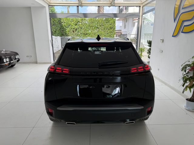 PEUGEOT 2008 usata, con Climatizzatore