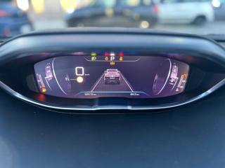 PEUGEOT 3008 usata, con Bracciolo