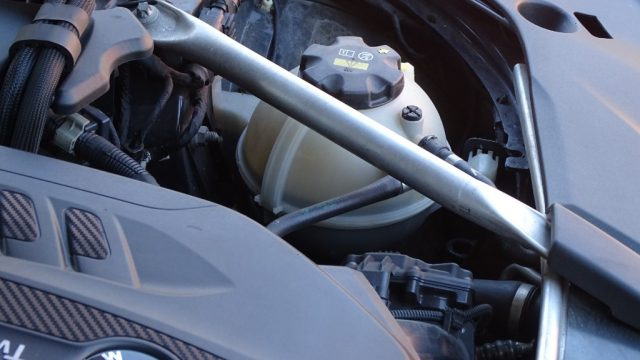 BMW 530 usata 144