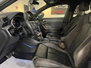 AUDI Q3 usata, con Controllo automatico clima