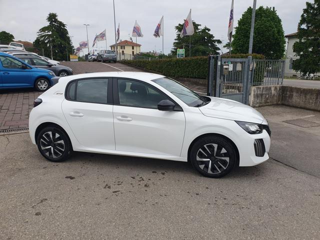 PEUGEOT 208 usata, con Autoradio