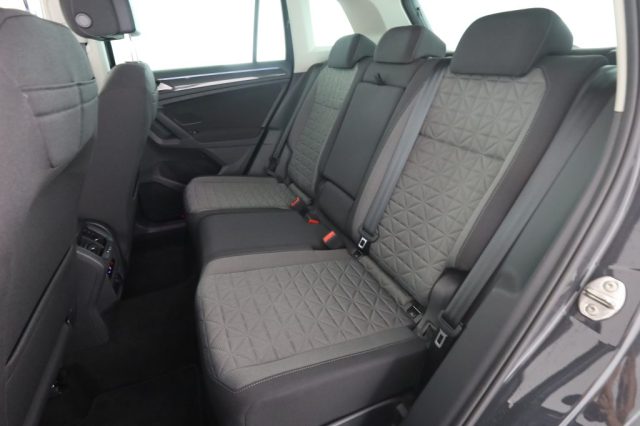 VOLKSWAGEN Tiguan usata 2