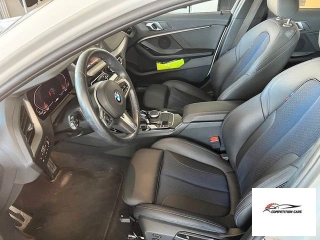 BMW 120 usata, con Cruise Control