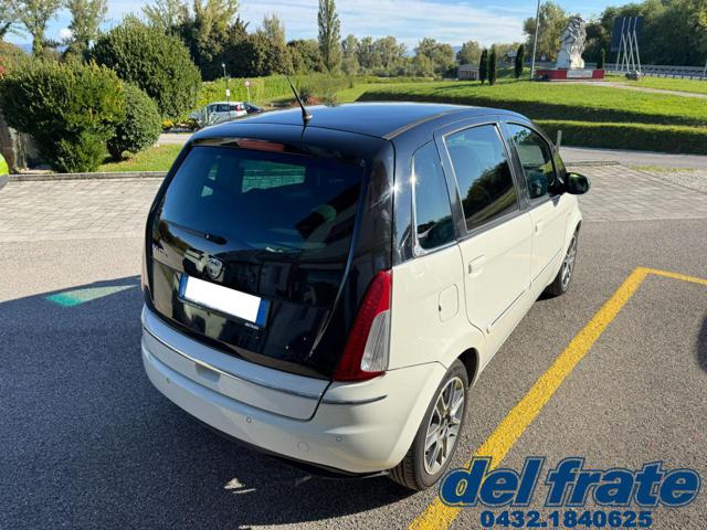 LANCIA MUSA usata, con Alzacristalli elettrici