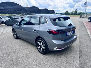 BMW 218 usata, con Airbag laterali