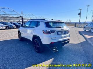 JEEP Compass usata, con Airbag Passeggero