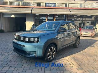 FIAT Grande Panda usata, con Alzacristalli elettrici