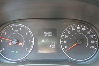 DACIA Jogger usata, con Sedile posteriore sdoppiato