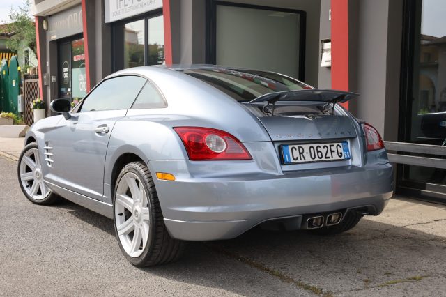 CHRYSLER Crossfire usata 60