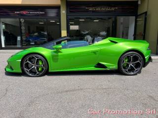 LAMBORGHINI Huracan usata, con Airbag