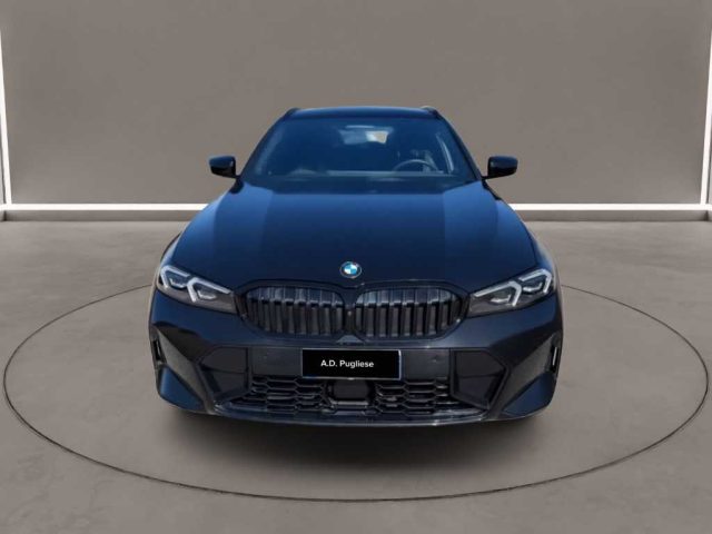 BMW 320 usata, con Airbag