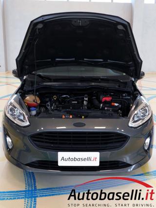 FORD Fiesta usata 63