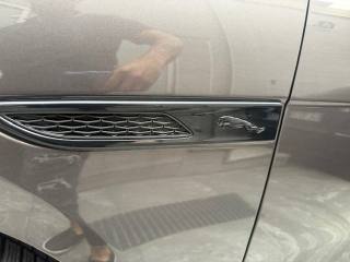 JAGUAR F-Pace usata, con Volante in pelle