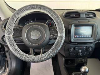 JEEP Renegade usata 20