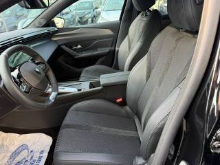 PEUGEOT 408 usata, con Sensore di pioggia