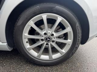 MERCEDES-BENZ A 180 usata, con Climatizzatore