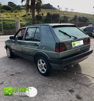 VOLKSWAGEN Golf usata 6