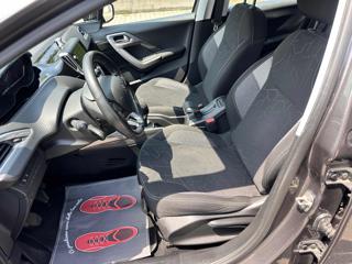 PEUGEOT 2008 usata, con Controllo trazione