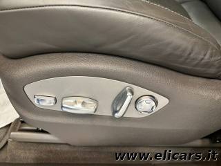 PORSCHE Macan usata, con Interni in pelle