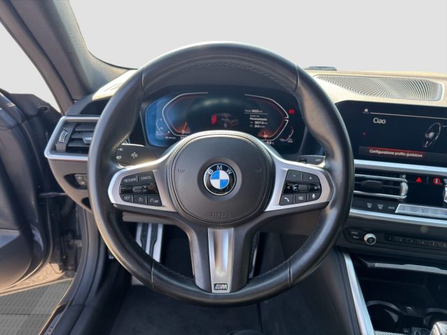 BMW 420 usata 11