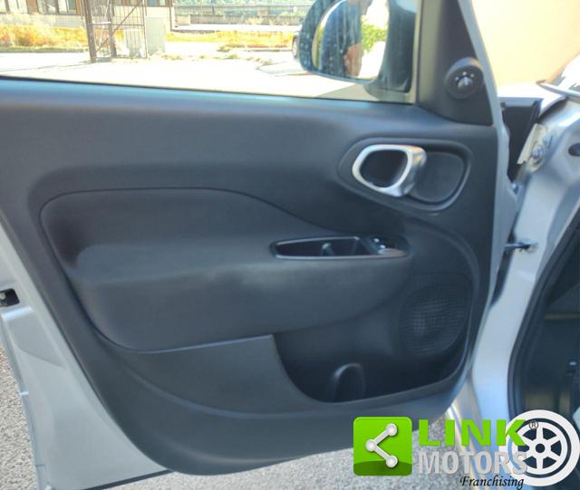 FIAT 500L usata 20