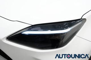 TOYOTA Yaris Cross usata 45