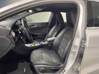 MERCEDES-BENZ A 200 usata, con ESP