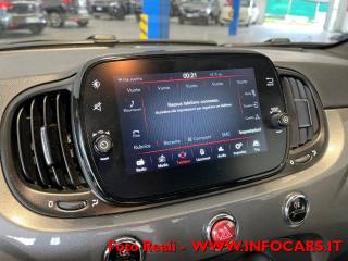 FIAT 500 usata, con Servosterzo