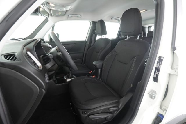 JEEP Renegade usata 2