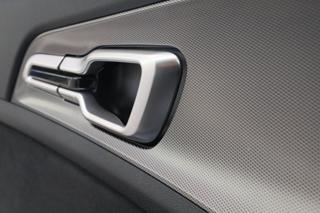 KIA Sportage usata, con Sistema di navigazione