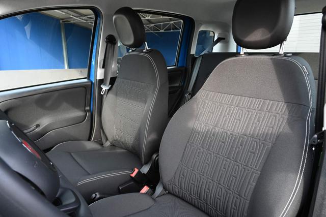 FIAT Panda usata, con Park Distance Control