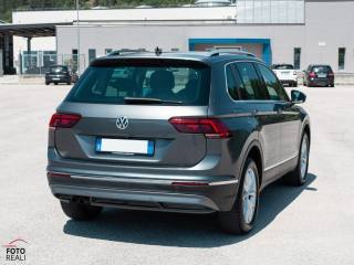 VOLKSWAGEN Tiguan usata, con Immobilizzatore elettronico