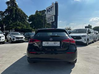 MERCEDES-BENZ A 200 usata, con Alzacristalli elettrici