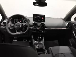 AUDI Q2 usata, con USB