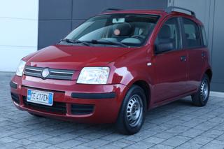 FIAT Panda usata, con Airbag