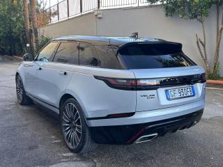 LAND ROVER Range Rover Velar usata, con Airbag Passeggero