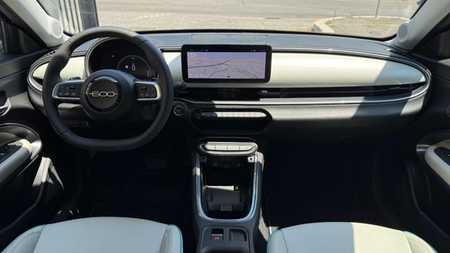 FIAT 600 usata, con Alzacristalli elettrici
