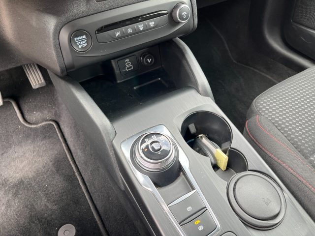 FORD Focus usata, con Cruise Control